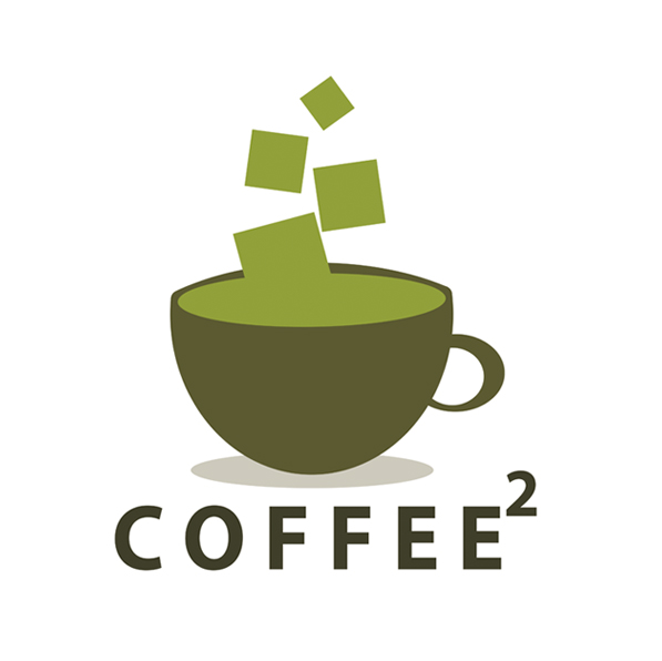 Georgia Coffee Logo