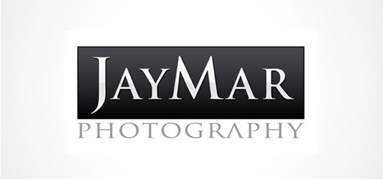 JayMar Photography business cards