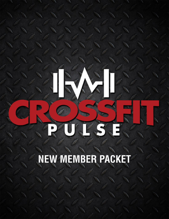 CrossFit FAQ