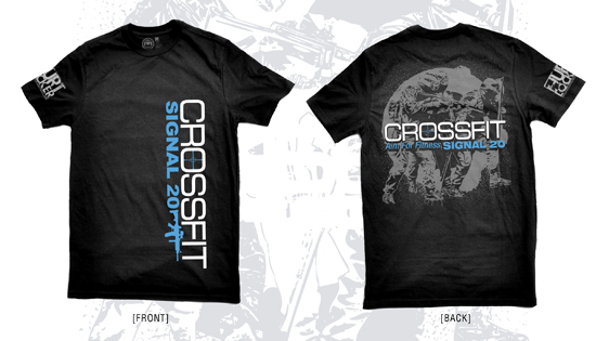 crossfit apparel