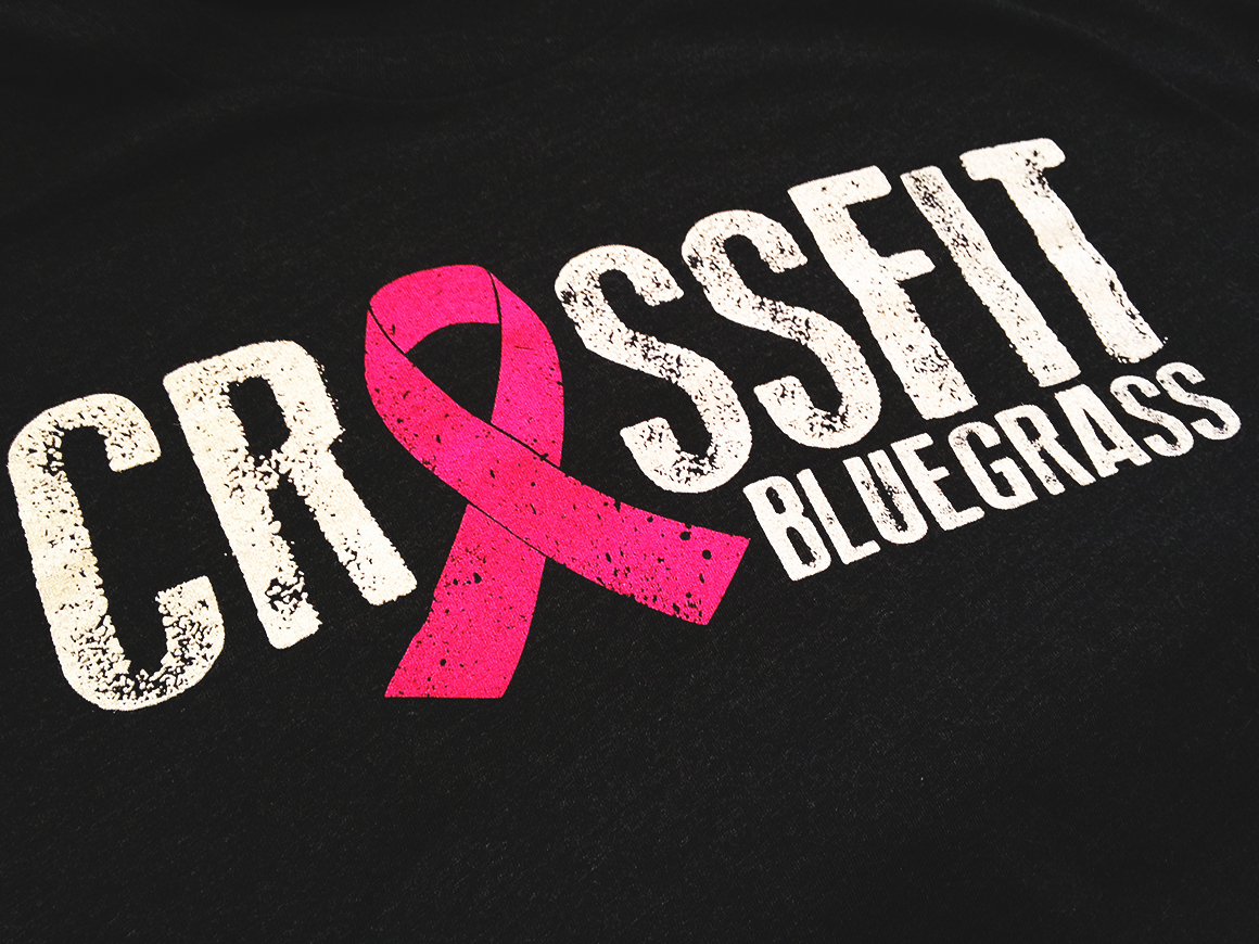CrossFit Bluegrass Apparel