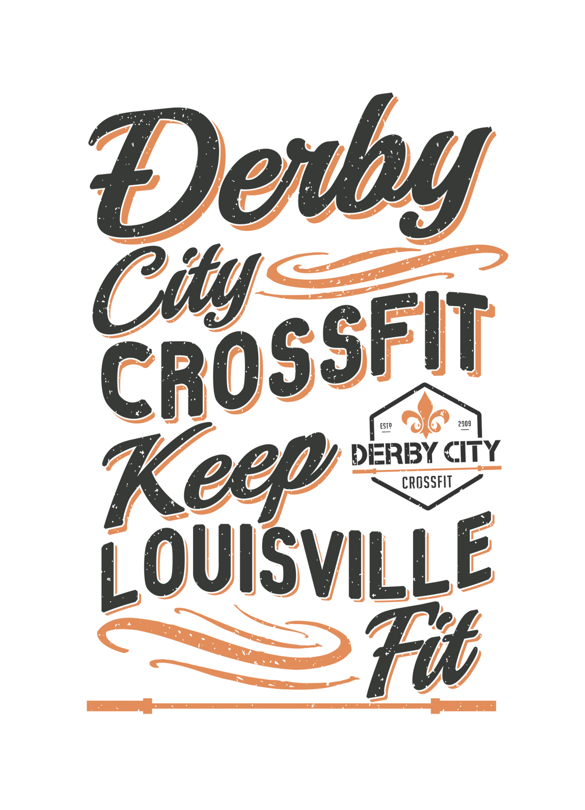 DCCF Hipster Shirt