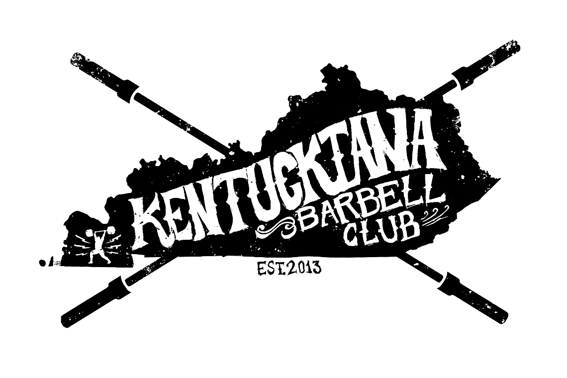 Barbell Club Logo