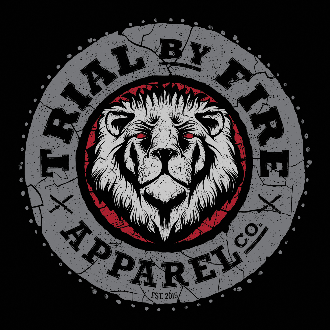 Trial By Fire Apparel