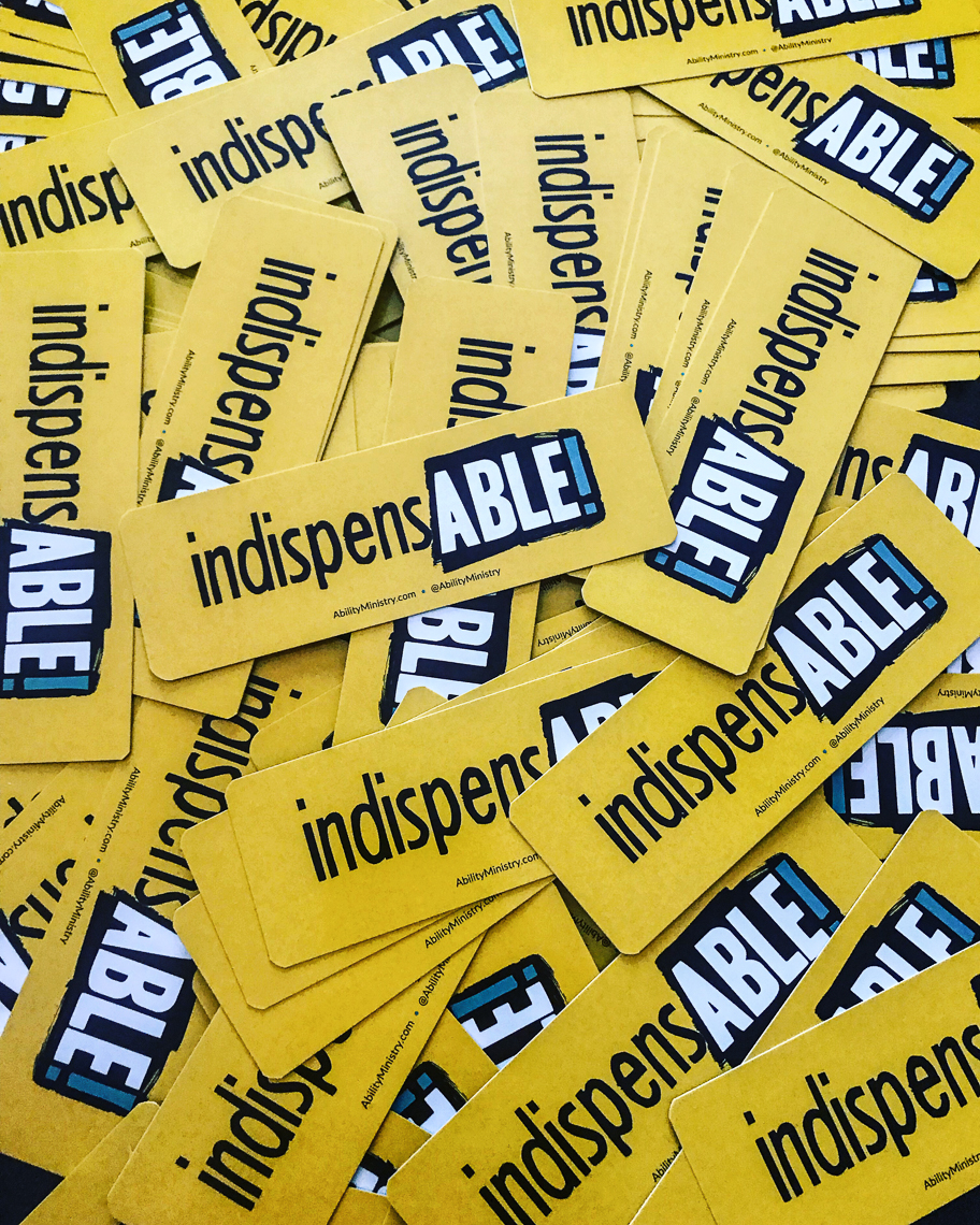 Conference Branding
