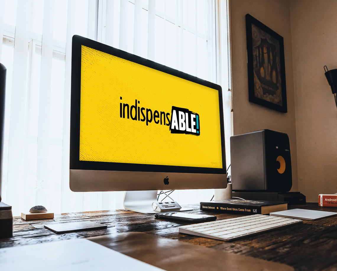 Conference Branding