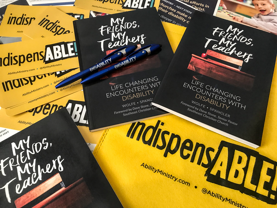 Conference Branding