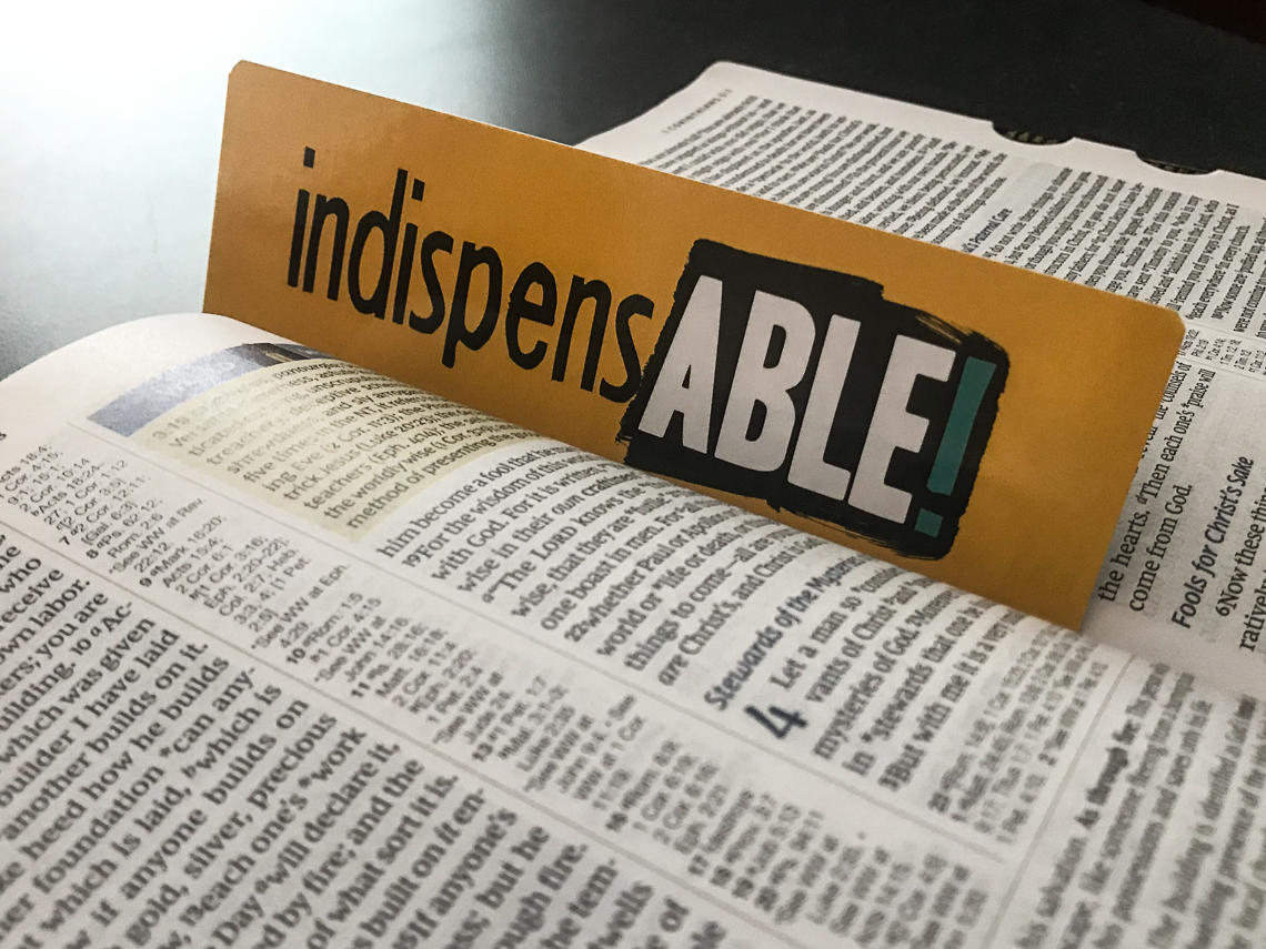 Conference Branding