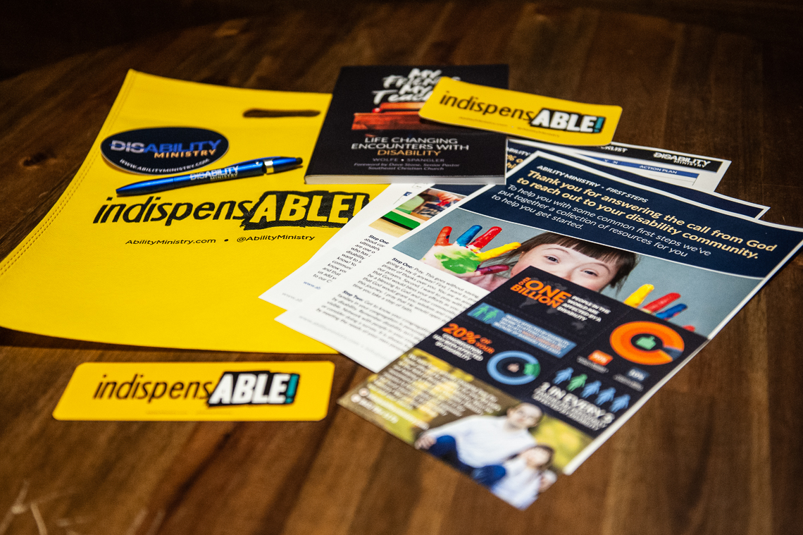 Conference Branding