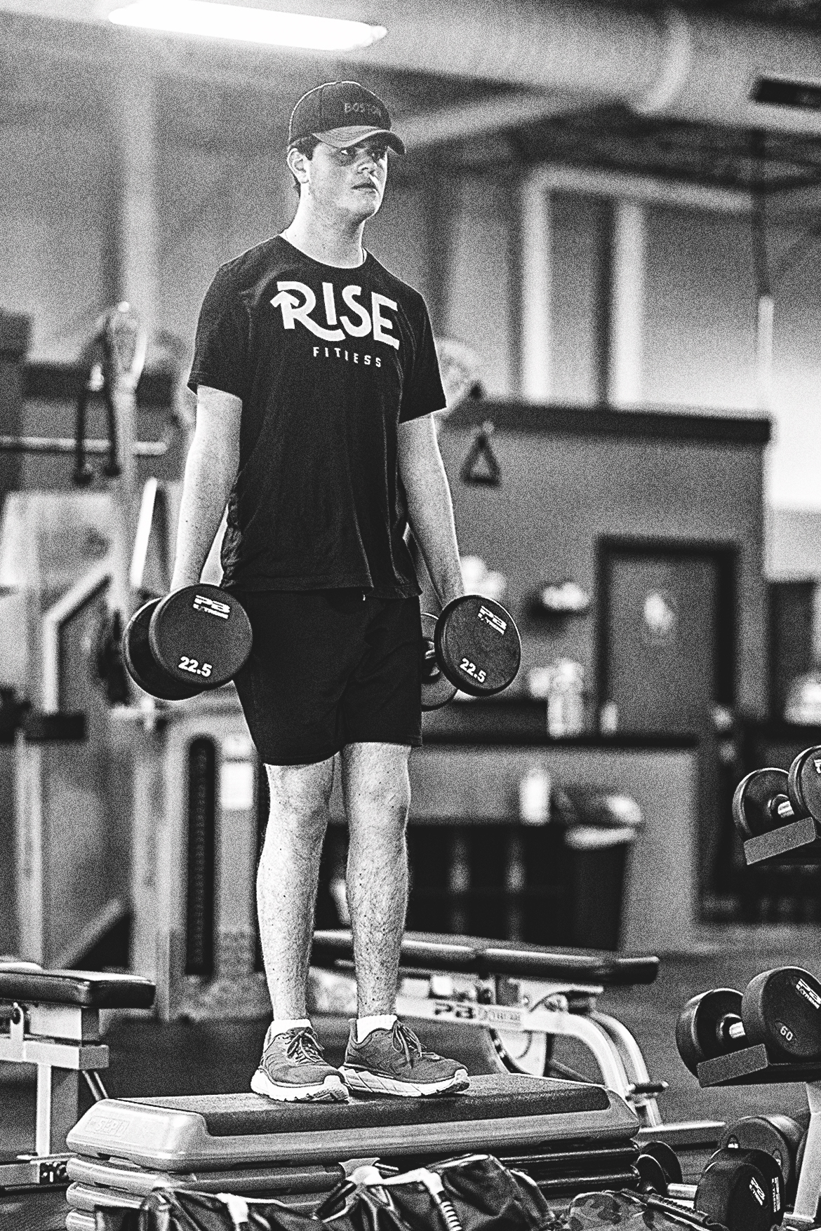 Rise Fitness