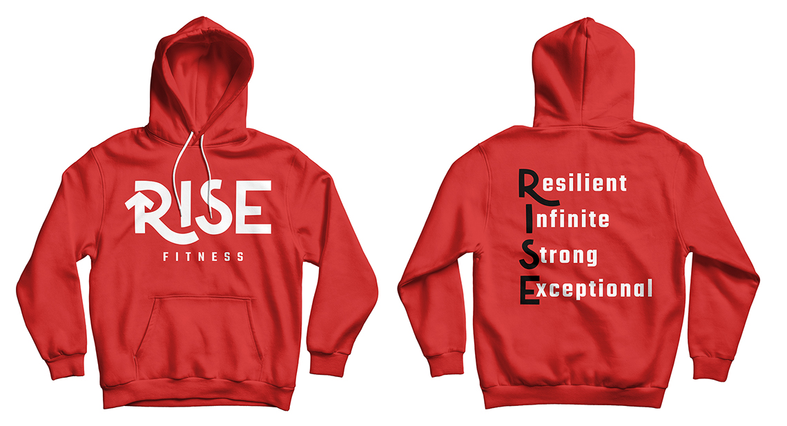 Rise Fitness