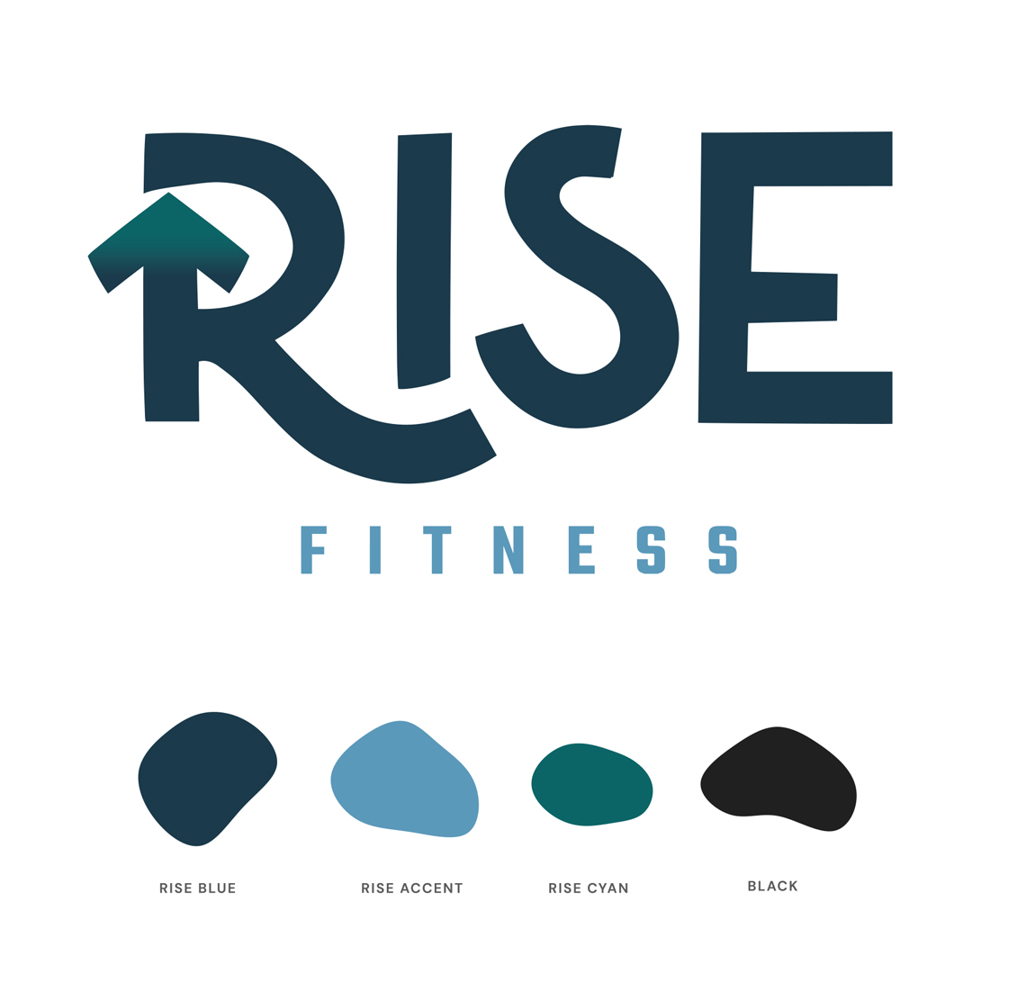 Rise Fitness