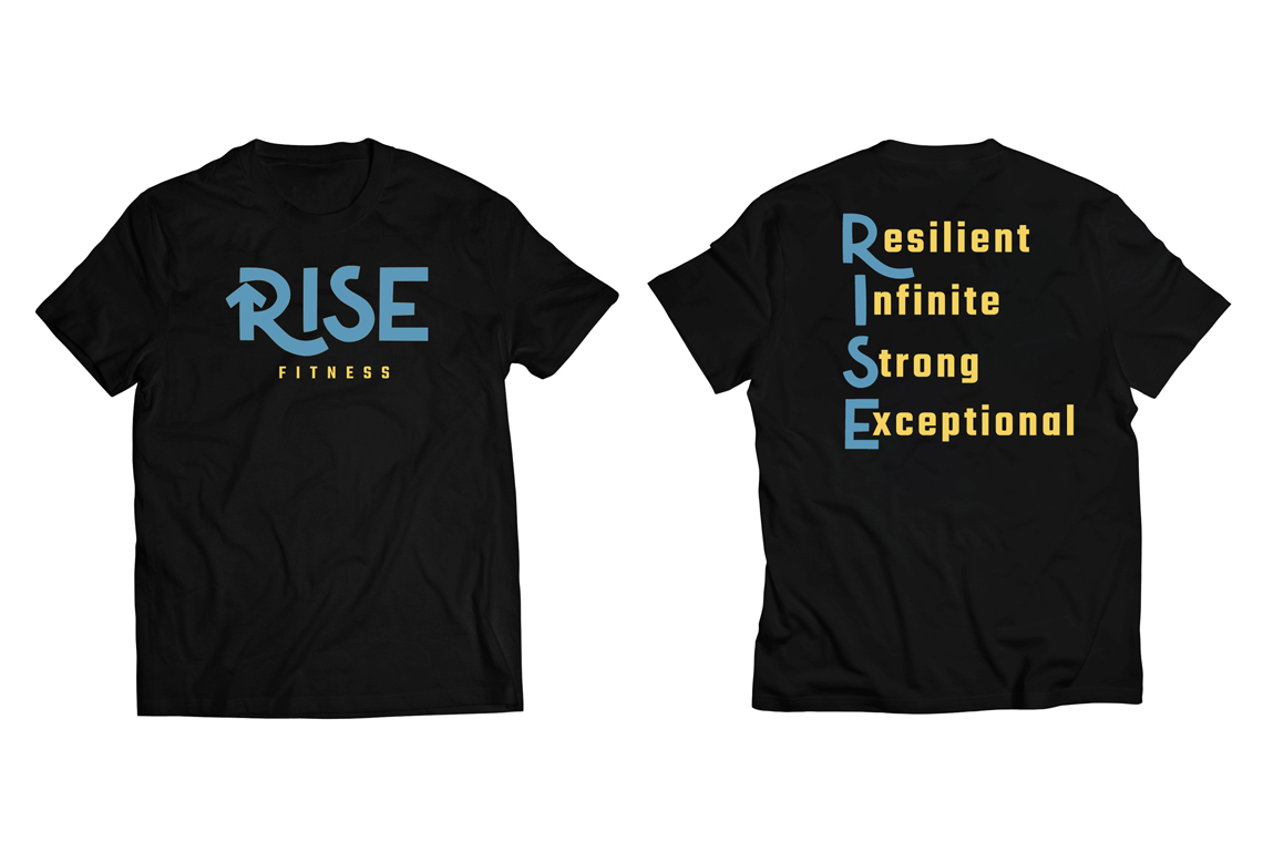 Rise Fitness