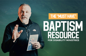Baptism Video Series