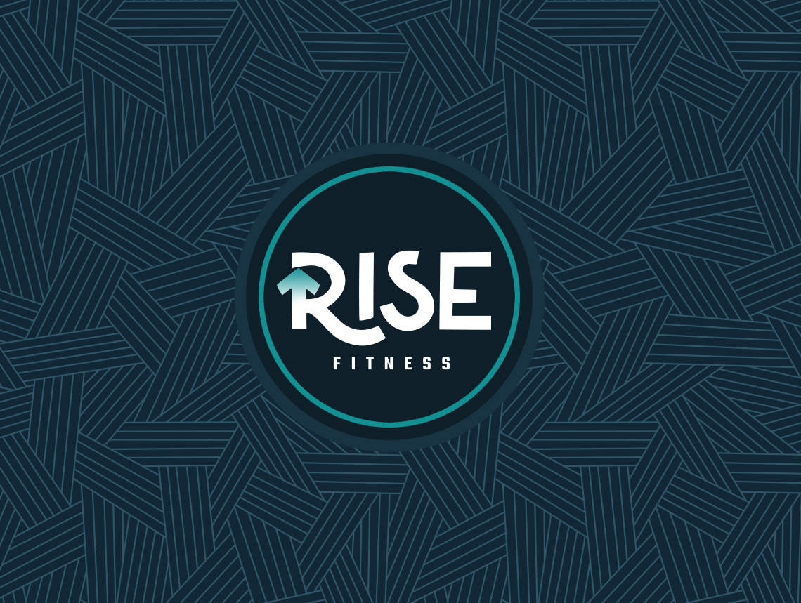Rise Fitness Custom Shoes