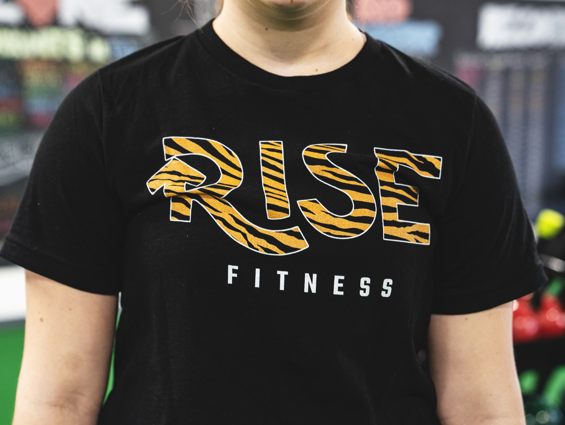 Rise Fitness Apparel